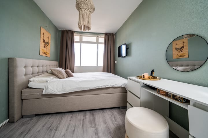 Foto 4 van Molièreweg 677