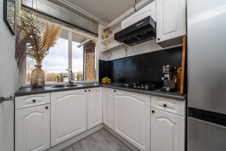 Foto 3 van Molièreweg 677