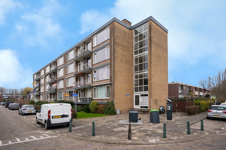 Foto 5 van Molièreweg 677