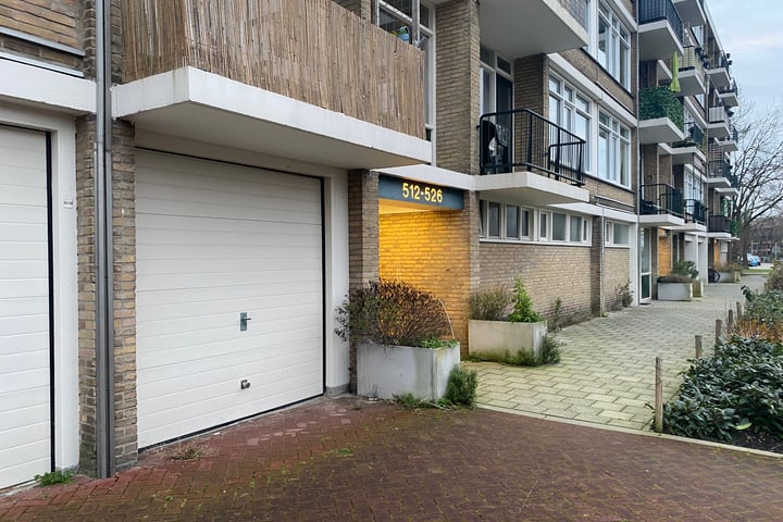 Bekijk foto 2 van Bachstraat 492