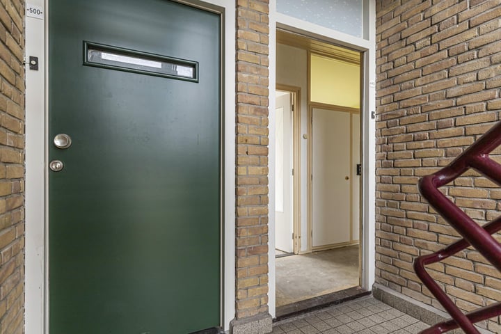 Bekijk foto 11 van Bachstraat 492