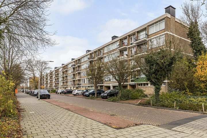 Bekijk foto 36 van Bachstraat 492