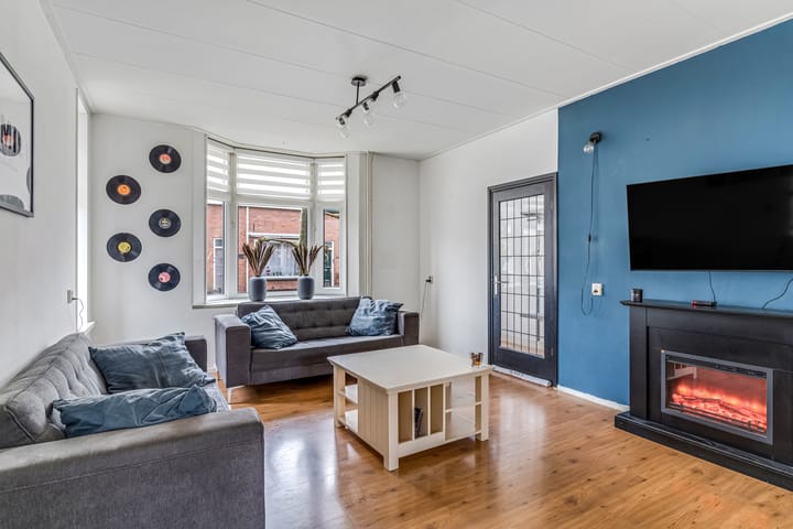 Foto 4 van Nachtegaallaan 36