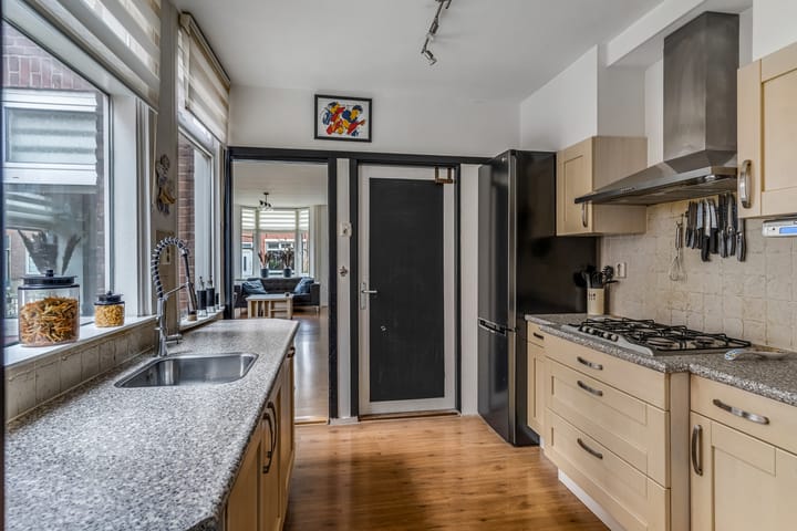 Foto 3 van Nachtegaallaan 36