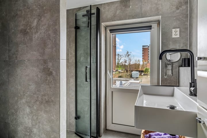 Foto 5 van Nachtegaallaan 36