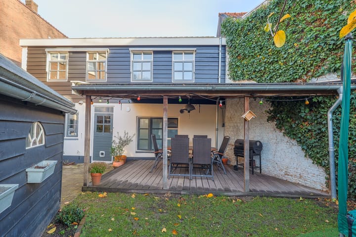 Foto 3 van Kerkbuurt 234