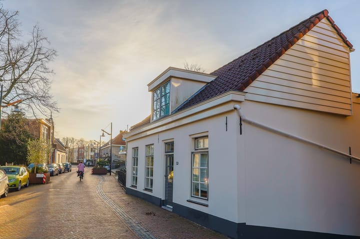 Foto 5 van Kerkbuurt 234