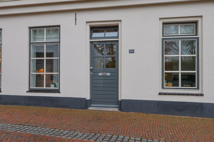 Foto 7 van Kerkbuurt 234