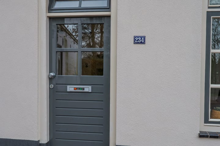 Foto 8 van Kerkbuurt 234