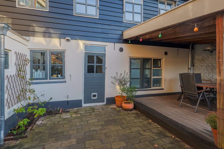 Foto 10 van Kerkbuurt 234