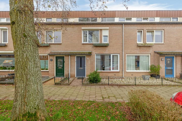 Foto 22 van Karel Doormanstraat 61