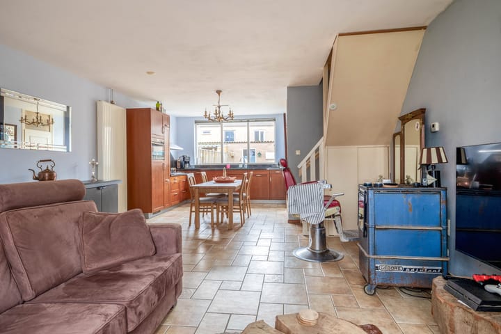 Foto 3 van Karel Doormanstraat 61