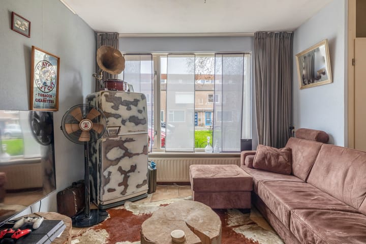 Foto 4 van Karel Doormanstraat 61