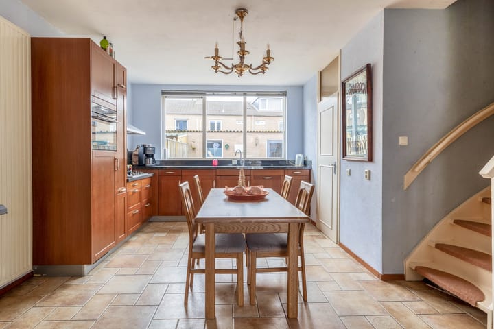 Foto 5 van Karel Doormanstraat 61