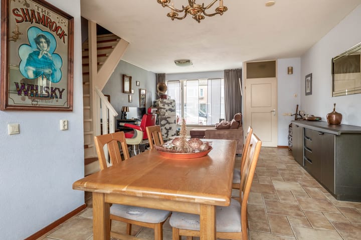 Foto 6 van Karel Doormanstraat 61