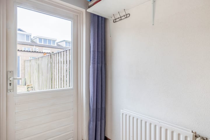 Foto 9 van Karel Doormanstraat 61