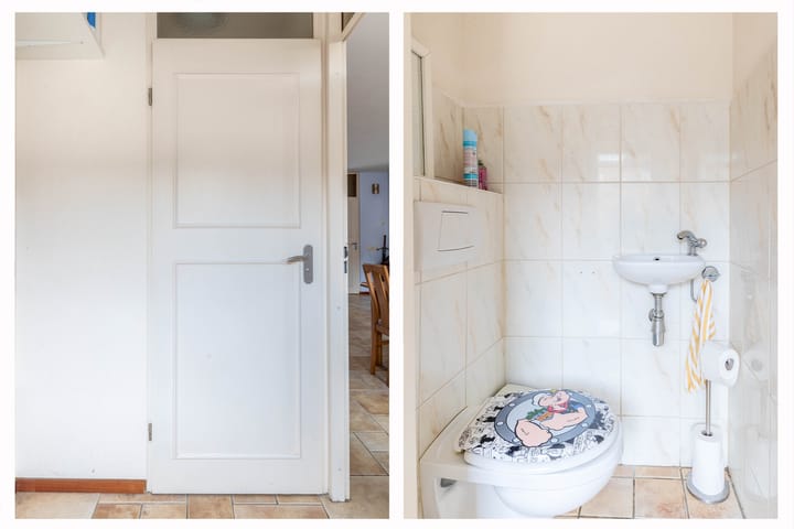 Foto 10 van Karel Doormanstraat 61