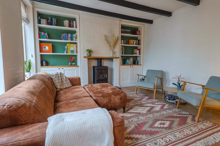 Foto 29 van Kerkbuurt 234