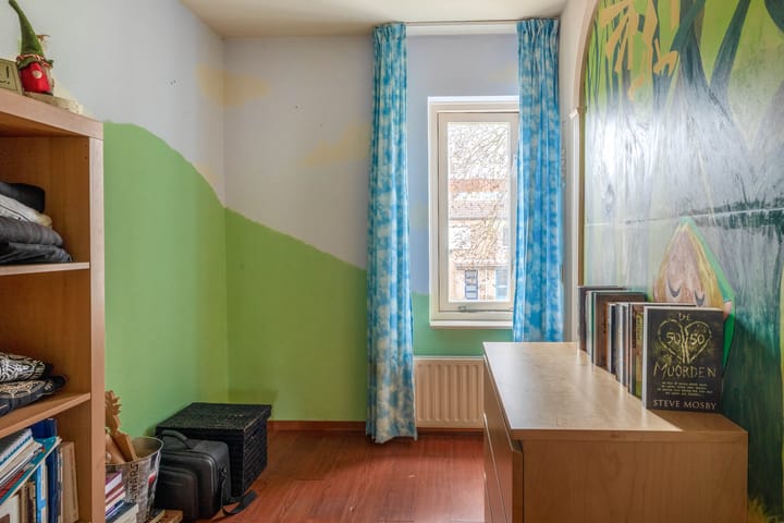 Foto 11 van Karel Doormanstraat 61