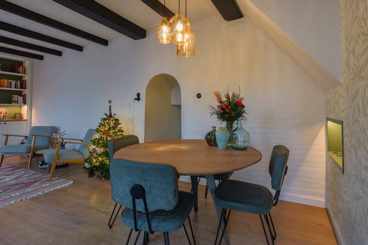 Foto 34 van Kerkbuurt 234