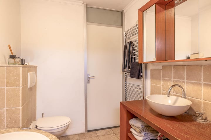 Foto 15 van Karel Doormanstraat 61