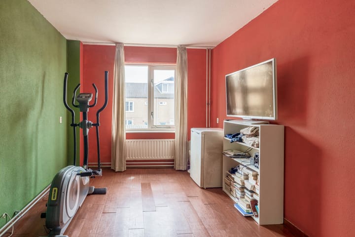 Foto 16 van Karel Doormanstraat 61