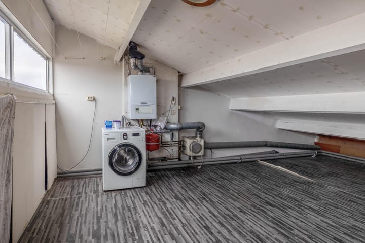 Foto 17 van Karel Doormanstraat 61