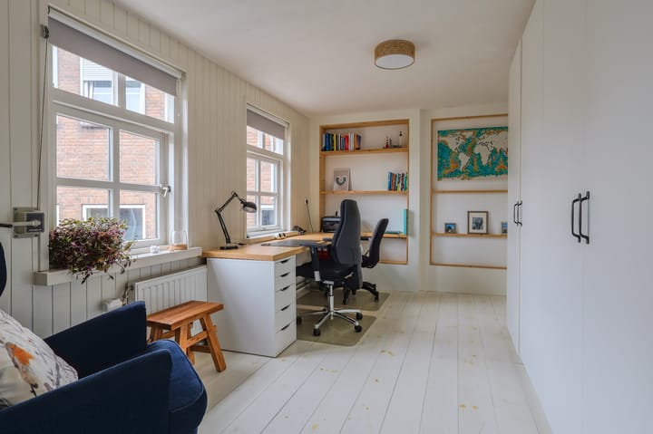 Foto 40 van Kerkbuurt 234