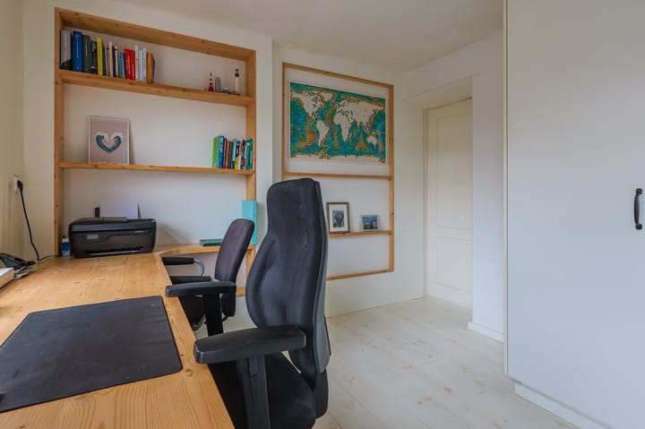 Foto 41 van Kerkbuurt 234