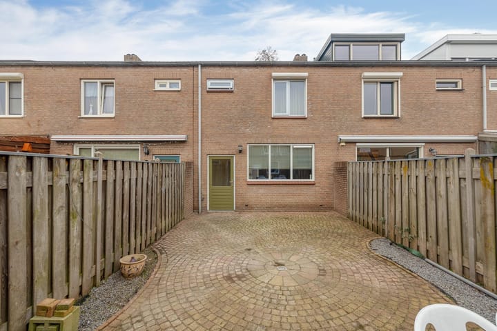 Foto 18 van Karel Doormanstraat 61