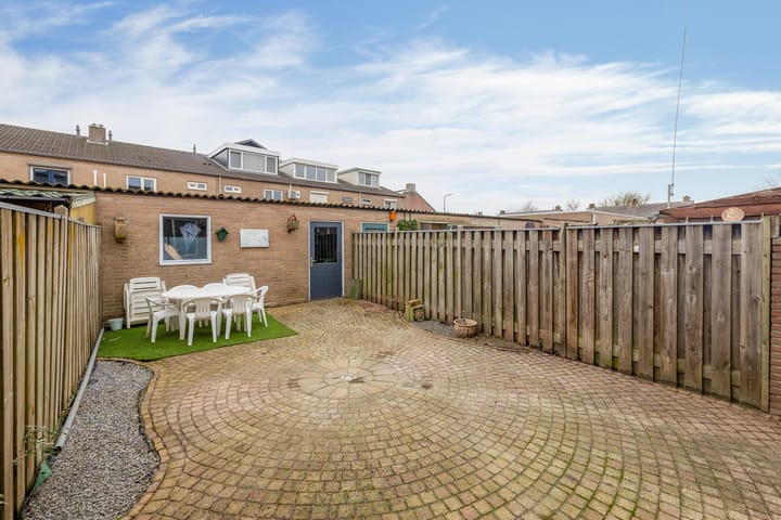 Foto 19 van Karel Doormanstraat 61