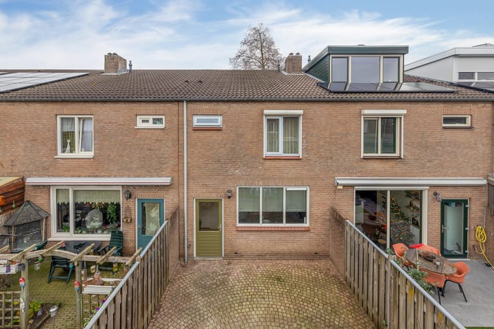 Foto 21 van Karel Doormanstraat 61