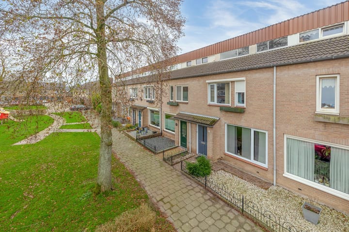 Foto 1 van Karel Doormanstraat 61