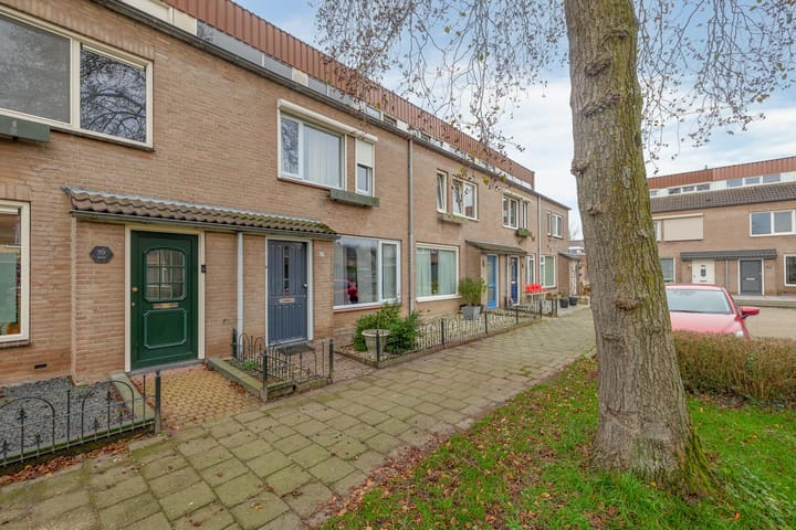 Foto 23 van Karel Doormanstraat 61