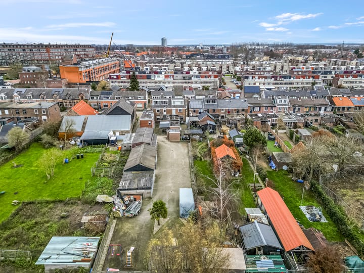 Foto 2 van Nachtegaallaan 36