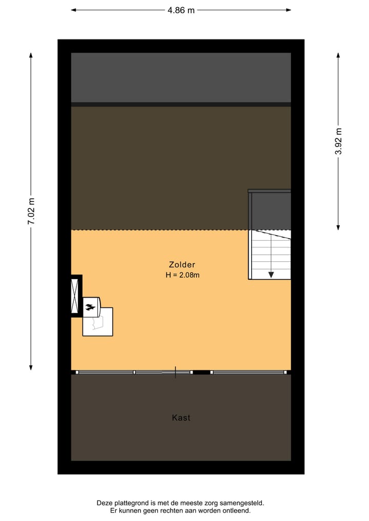 Foto 28 van Karel Doormanstraat 61