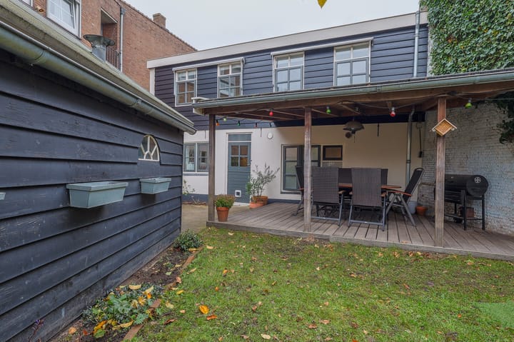 Foto 57 van Kerkbuurt 234