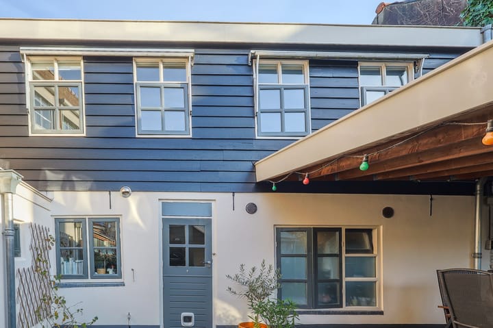 Foto 62 van Kerkbuurt 234