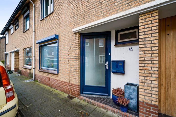 Foto 6 van Herderstraat 28