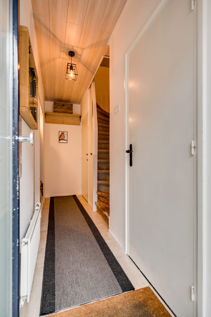 Foto 7 van Herderstraat 28