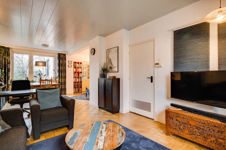 Foto 10 van Herderstraat 28