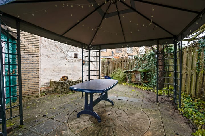 Foto 21 van Herderstraat 28