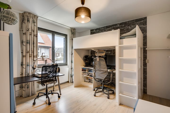 Foto 30 van Herderstraat 28