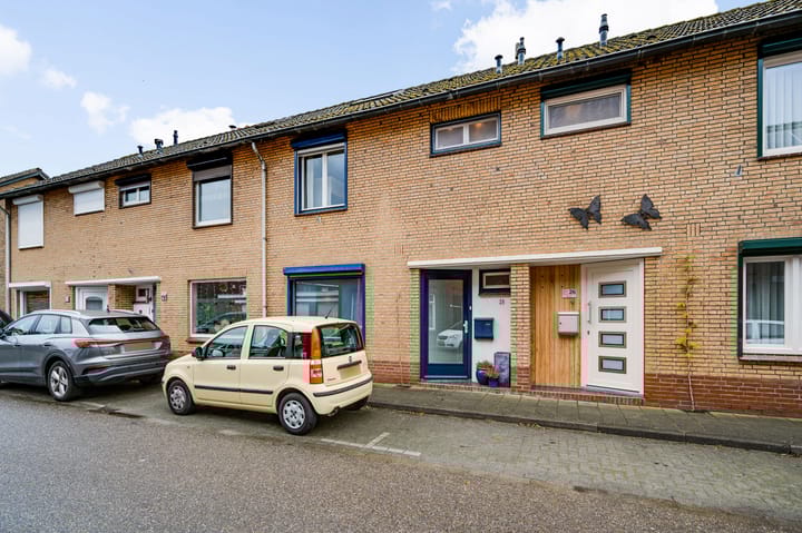 Foto 43 van Herderstraat 28