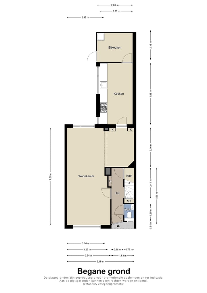 Foto 45 van Herderstraat 28