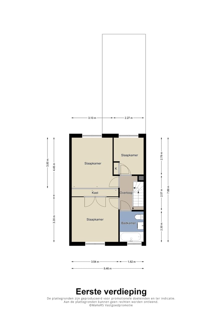 Foto 46 van Herderstraat 28