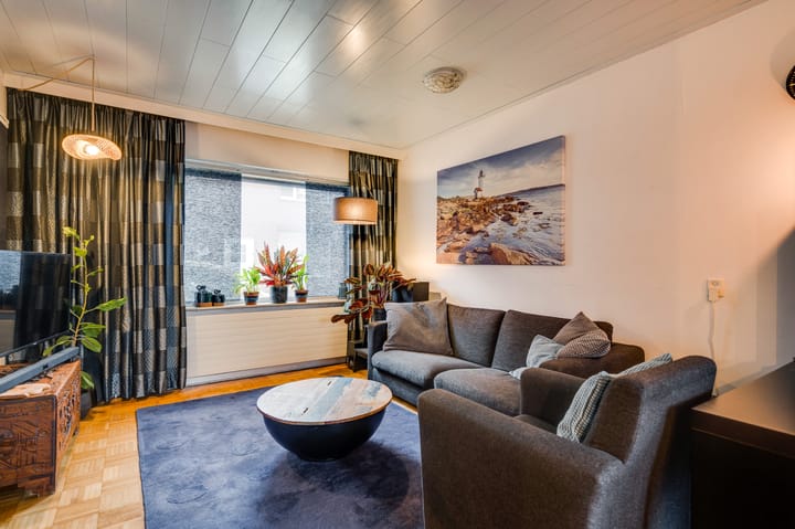 Foto 9 van Herderstraat 28