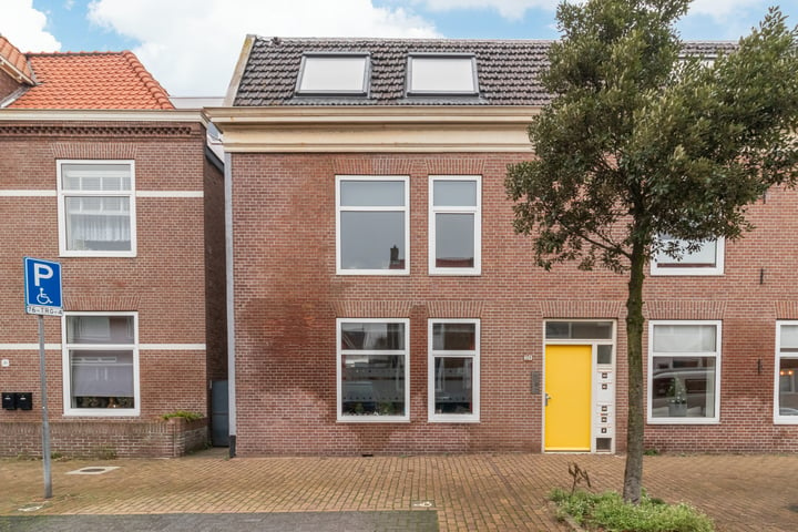 Bekijk foto 28 van Voorstraat 38-B