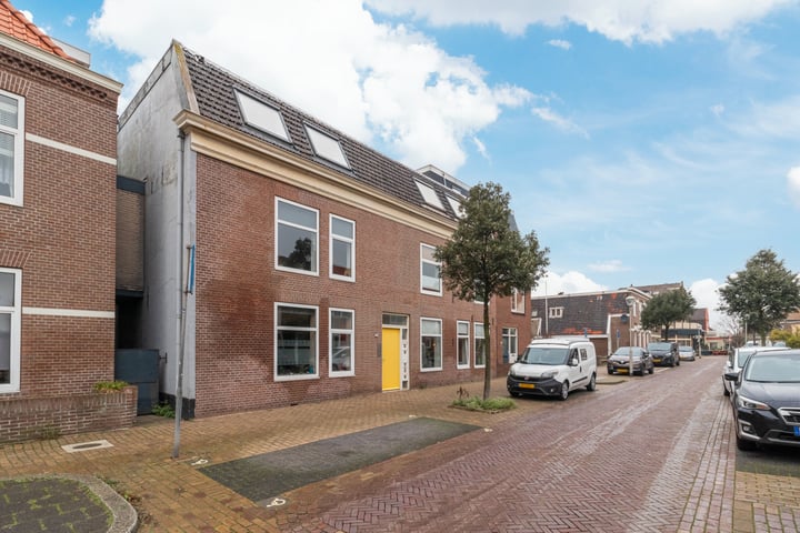 Bekijk foto 31 van Voorstraat 38-B