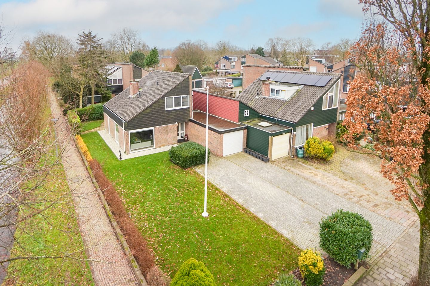 Foto 1 van Cornelis Haringhuizenlaan 40